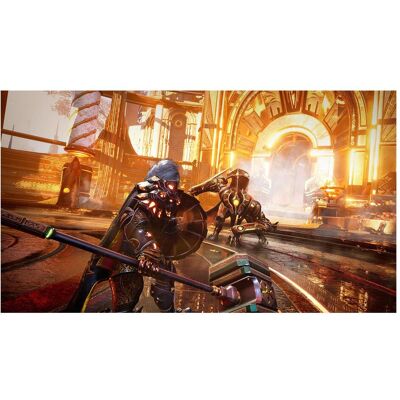 Gearbox, Godfall - Deluxe Edition Gearbox, Godfall - Deluxe Edition