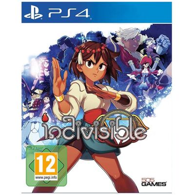 505 Games, Indivisible 505 Games, Indivisible