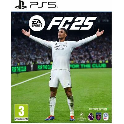 EA Games, FC25 EA Games, FC25