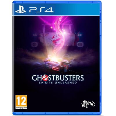 Nighthawk Interactive, Ghostbusters : Spirits Unleashed (SOS Fantômes : l'esprit en déroute) Nighthawk Interactive, Ghostbusters : Spirits Unleashed (SOS Fantômes : l'esprit en déroute)