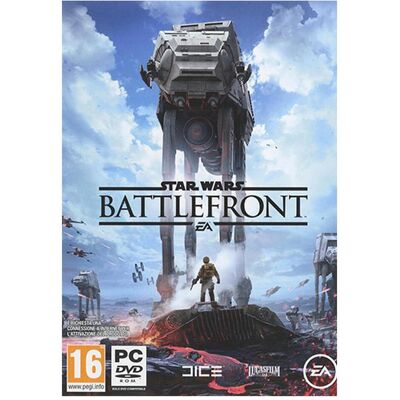EA Games, STAR WARS? Battlefront EA Games, STAR WARS? Battlefront