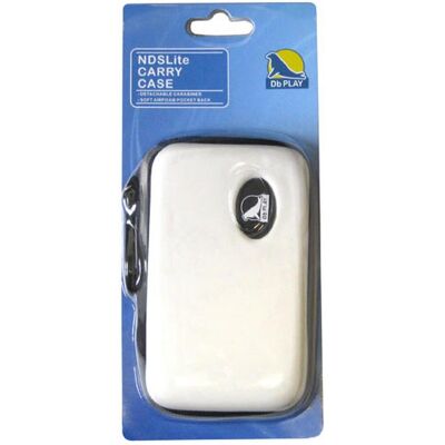 Db-Line Nintendo ds housing ds, Autres accessoires gaming, Blanc Db-Line Nintendo ds housing ds, Autres accessoires gaming, Blanc