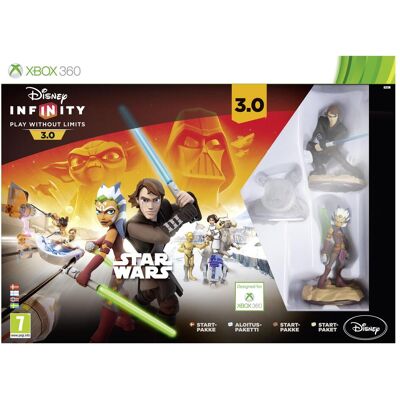 Disney Interactive Studios, Pack de démarrage 3.0 Disney Interactive Studios, Pack de démarrage 3.0