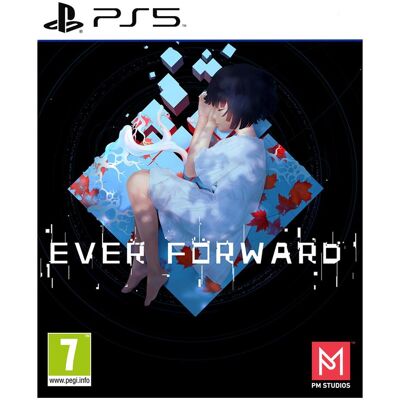 PM Studios, Ever Forward PM Studios, Ever Forward