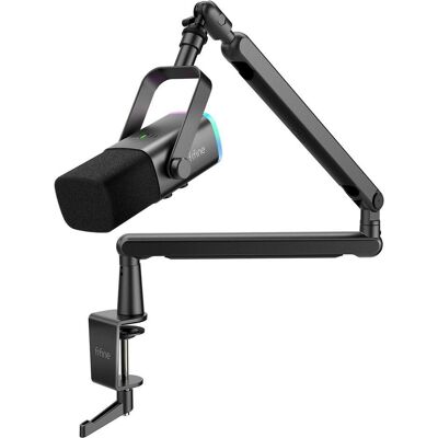 Fifine TAM8, Microphone Fifine TAM8, Microphone