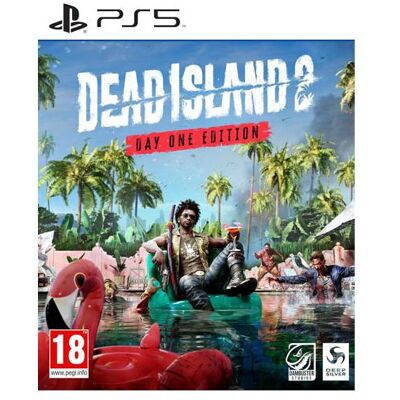 Deep Silver, Dead Island 2 Édition Day One Deep Silver, Dead Island 2 Édition Day One