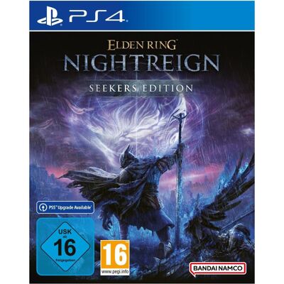 Bandai Namco, Elden Ring: Nightreign - Seekers Edition Bandai Namco, Elden Ring: Nightreign - Seekers Edition