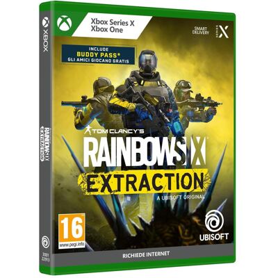 Ubisoft, Jeu XboxOne Ubisoft, Jeu XboxOne