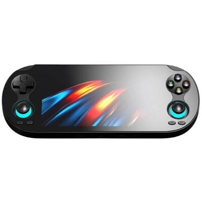 Anbernic RG Vita Pro, Gaming rétro, Noir Anbernic RG Vita Pro, Gaming rétro, Noir