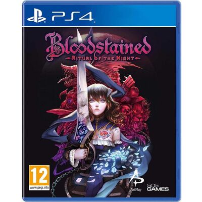 505 Games, PS4X-0492 Jeu vidéo Standard anglais PlayStation 4 505 Games, PS4X-0492 Jeu vidéo Standard anglais PlayStation 4