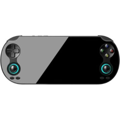 Anbernic Console portable RG VITA Pro noire, Console de jeu, Noir Anbernic Console portable RG VITA Pro noire, Console de jeu, Noir