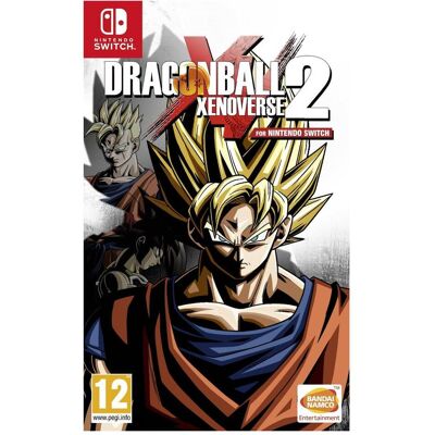 NoName, Dragon Ball Xenoverse 2 NoName, Dragon Ball Xenoverse 2