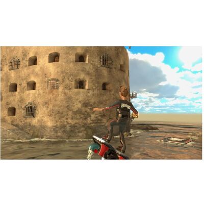 Microids, § Fort Boyard Microids, § Fort Boyard