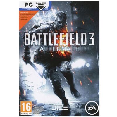 EA Games, Battlefield 3 : Les conséquences EA Games, Battlefield 3 : Les conséquences