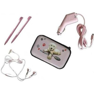 GED Witron DSlite Dogkit 6 in 1 (sc1), Autres accessoires gaming, Multicolore GED Witron DSlite Dogkit 6 in 1 (sc1), Autres accessoires gaming, Multicolore