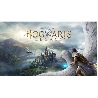 Warner Bros, Hogwarts Legacy Warner Bros, Hogwarts Legacy