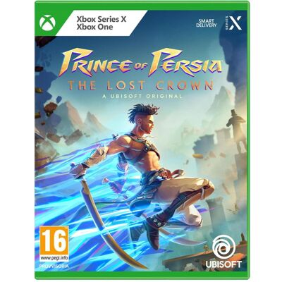Ubisoft, Videogioco Prince of Persia: The Ubisoft, Videogioco Prince of Persia: The