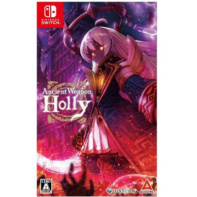 Magni, Ancient Weapon Holly (Import) Magni, Ancient Weapon Holly (Import)