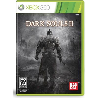 Bandai Namco, Dark Souls II, Xbox 360 Bandai Namco, Dark Souls II, Xbox 360