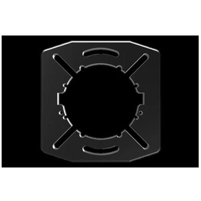Trak Racer Szimulátor kiegészítő - TR-One Universal Direct Fit Wheel Mount v2, Meuble gaming : accessoires Trak Racer Szimulátor kiegészítő - TR-One Universal Direct Fit Wheel Mount v2, Meuble gaming : accessoires