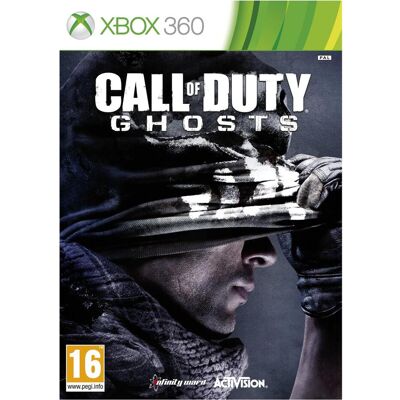 Activision, Call of Duty : Ghosts Activision, Call of Duty : Ghosts