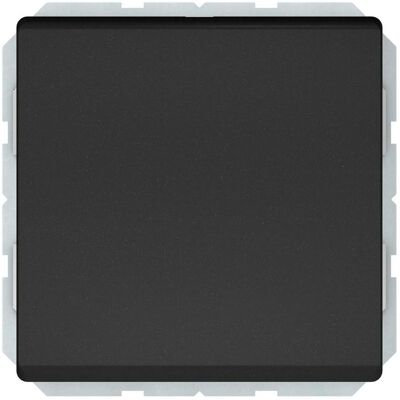 Vila SWITCH P110-010-02V 1 GANG BLACK ST, Autres accessoires gaming, Noir Vila SWITCH P110-010-02V 1 GANG BLACK ST, Autres accessoires gaming, Noir