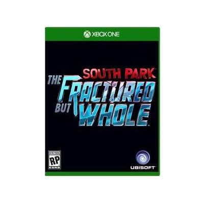 Ubisoft, South Park Scontri Di - Retti Xbox Ubisoft, South Park Scontri Di - Retti Xbox