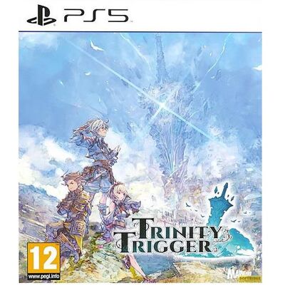 Marvelous, Déclencheur Trinity Marvelous, Déclencheur Trinity