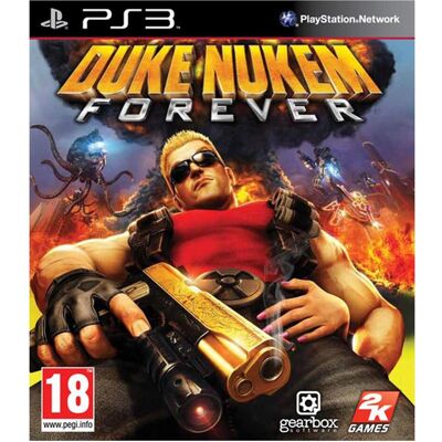 Sony Jeux Ps3 Duke Nukem Sony Jeux Ps3 Duke Nukem