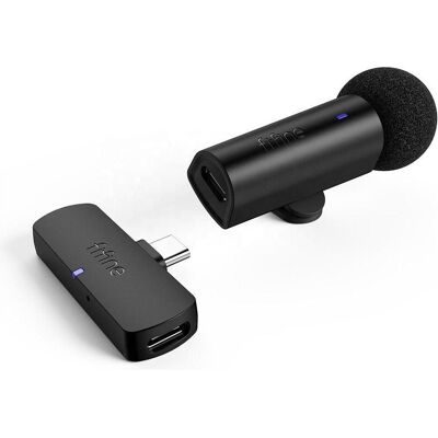 Fifine M6, Microphone Fifine M6, Microphone