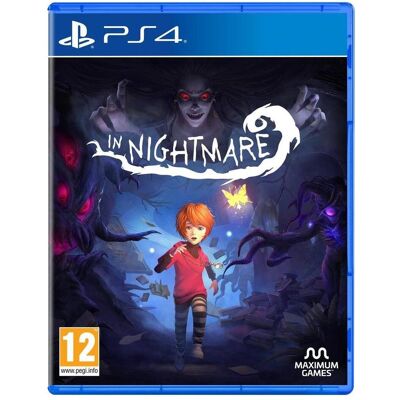 Maximum Games, In Nightmare Maximum Games, In Nightmare