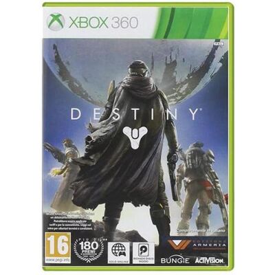Activision, Destiny Vanguard Edition Activision, Destiny Vanguard Edition