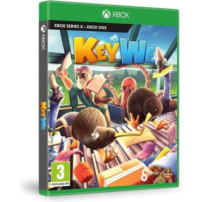 Sold Out, KeyWe Xbox Series X Sold Out, KeyWe Xbox Series X