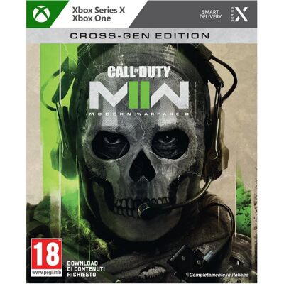 Activision, Call of Duty: Modern Warfare II Activision, Call of Duty: Modern Warfare II