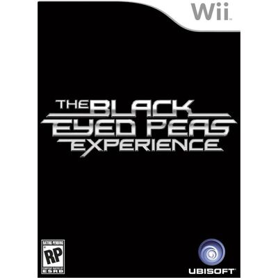Ubisoft, Gioco Wii The Black Eyed Ubisoft, Gioco Wii The Black Eyed