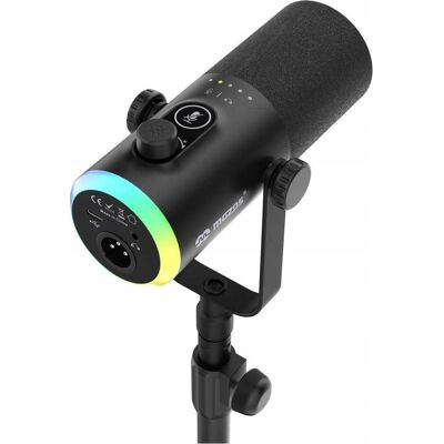 Mozo Microphone Mozos GM-ONE, Microphone Mozo Microphone Mozos GM-ONE, Microphone