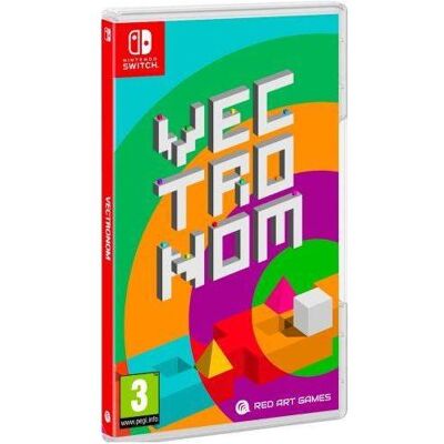 RED, Vectronom RED, Vectronom