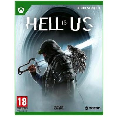 Bigben, Hell Is Us Bigben, Hell Is Us