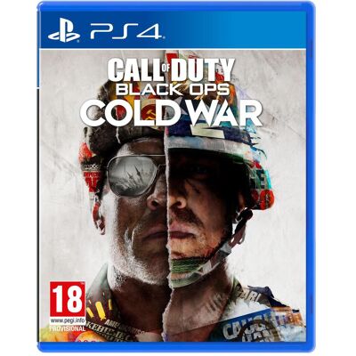 Activision, Black Ops Cold War Activision, Black Ops Cold War
