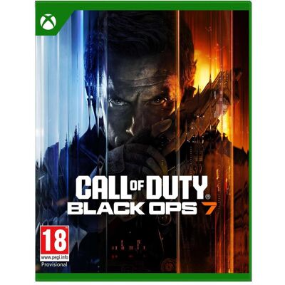 Activision, Call of Duty: Black Ops 7 Activision, Call of Duty: Black Ops 7