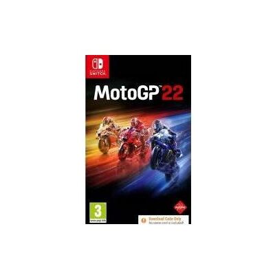 Milestone, MotoGP 22 (Code in a Box) Milestone, MotoGP 22 (Code in a Box)