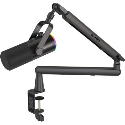 Fifine Mozos TAM8 v2, Microphone Fifine Mozos TAM8 v2, Microphone