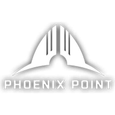 Deep Silver, Phoenix Point - Day One Deep Silver, Phoenix Point - Day One