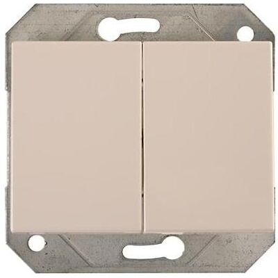 Vila Switch Double Vilma Xp Blanc, Autres accessoires gaming, Blanc Vila Switch Double Vilma Xp Blanc, Autres accessoires gaming, Blanc