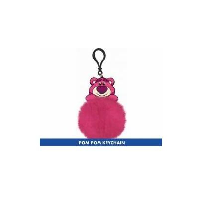 Pyramid Autocollants Lotso en 3D, Autres accessoires gaming Pyramid Autocollants Lotso en 3D, Autres accessoires gaming