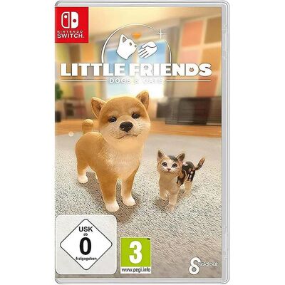 Sold Out, Little Friends: Dogs and Cats Sold Out, Little Friends: Dogs and Cats