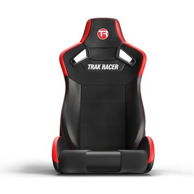 Trak Racer Szimulátor kiegészítő - Recliner Seat, Rig pour simulateur, Multicolore Trak Racer Szimulátor kiegészítő - Recliner Seat, Rig pour simulateur, Multicolore