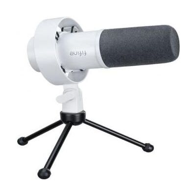 Fifine Microfono Dinamico K688W, Microphone Fifine Microfono Dinamico K688W, Microphone