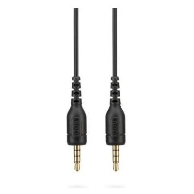 RØDE Adaptateur SC9 (TRRS vers TRRS), Microphone RØDE Adaptateur SC9 (TRRS vers TRRS), Microphone