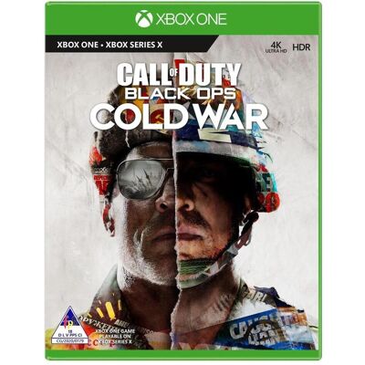 Activision, Call of Duty : Black Ops Guerre froide Activision, Call of Duty : Black Ops Guerre froide